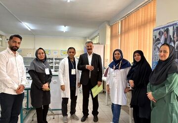 یازدهمین جشنواره نوجوان خوارزمی به میزبانی پژوهش‌سرای خوارزمی برگزار شد