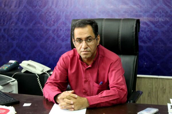 دورهمی خبرنگاران پانا سمنان به‌مناسبت روز خبرنگار