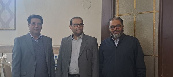 آیین تجلیل و گرامیداشت روز جانباز در نیشابور