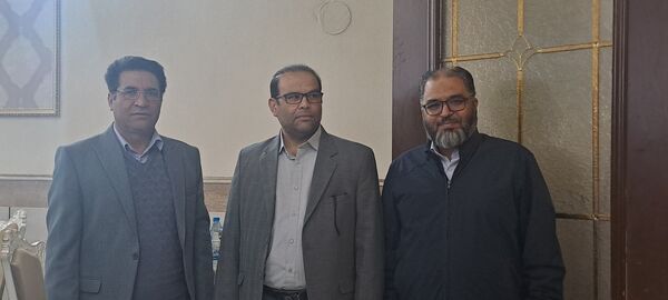 آیین تجلیل و گرامیداشت روز جانباز در نیشابور