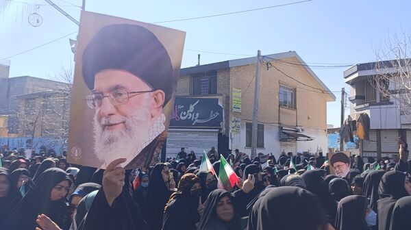 اغتشاش‌گران به شدت محکوم شدند