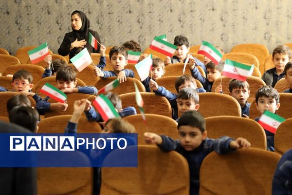 رویداد بزرگ جشن غنچه‌ها در آذربایجان شرقی