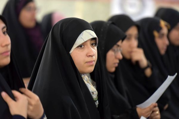 بیستمین جشنواره قرآن، عترت و نماز قطب یک استان خوزستان 