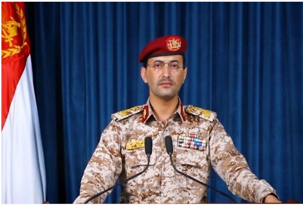 یحیی سریع: مقابله با دشمن تا توقف تجاوزات علیه غزه ادامه دارد