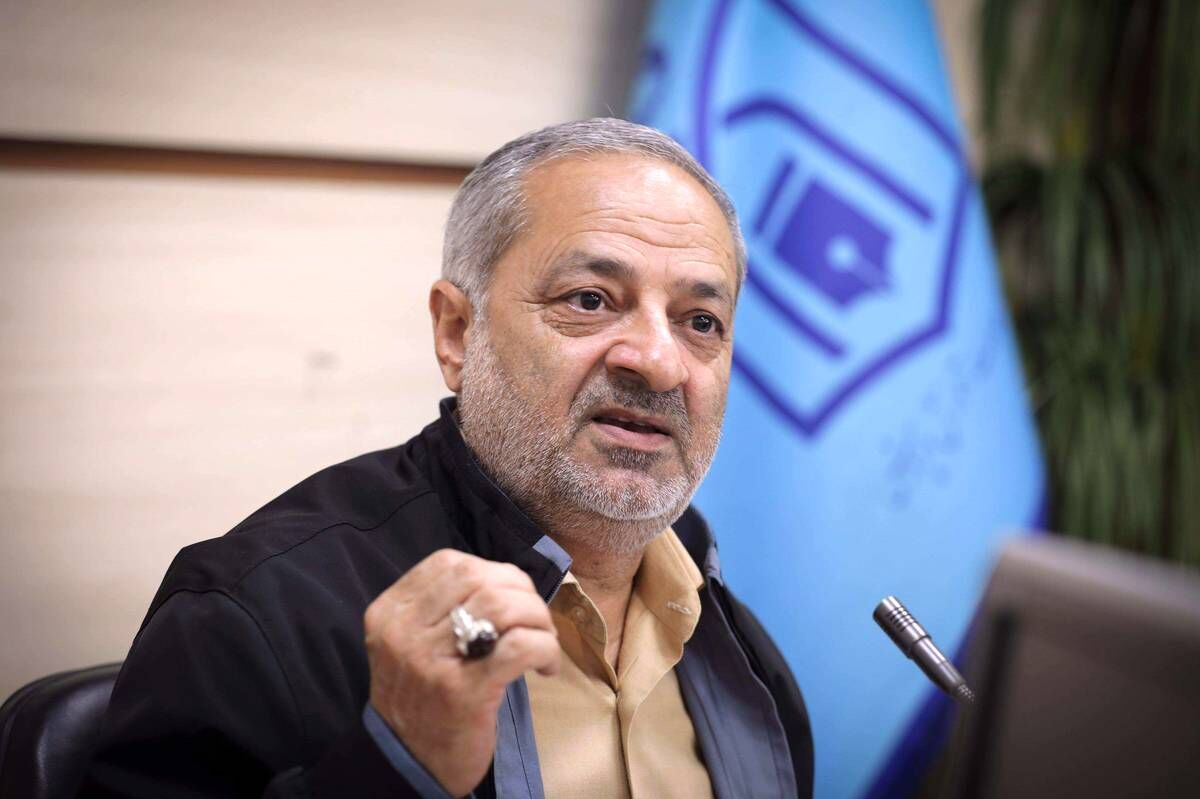 میناب به محور گفتمان جهانی علیه جنایت کودکان تبدیل شده است
