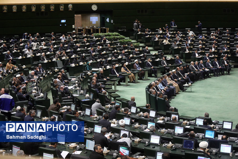 نامه 136 نماینده به شورای عالی فضای مجازی 