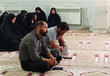  مشارکت اولیا، تضمین‌کننده مسیر تحصیلی