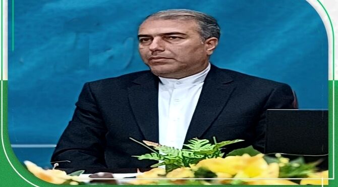 پیام تبریک مدیرکل آموزش و پرورش کردستان به مناسبت هفته تربیت اسلامی