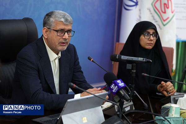 دومین روز گردهمایی روسای انجمن اولیا و مربیان ادارات‌کل آموزش و پرورش سراسر کشور - 2