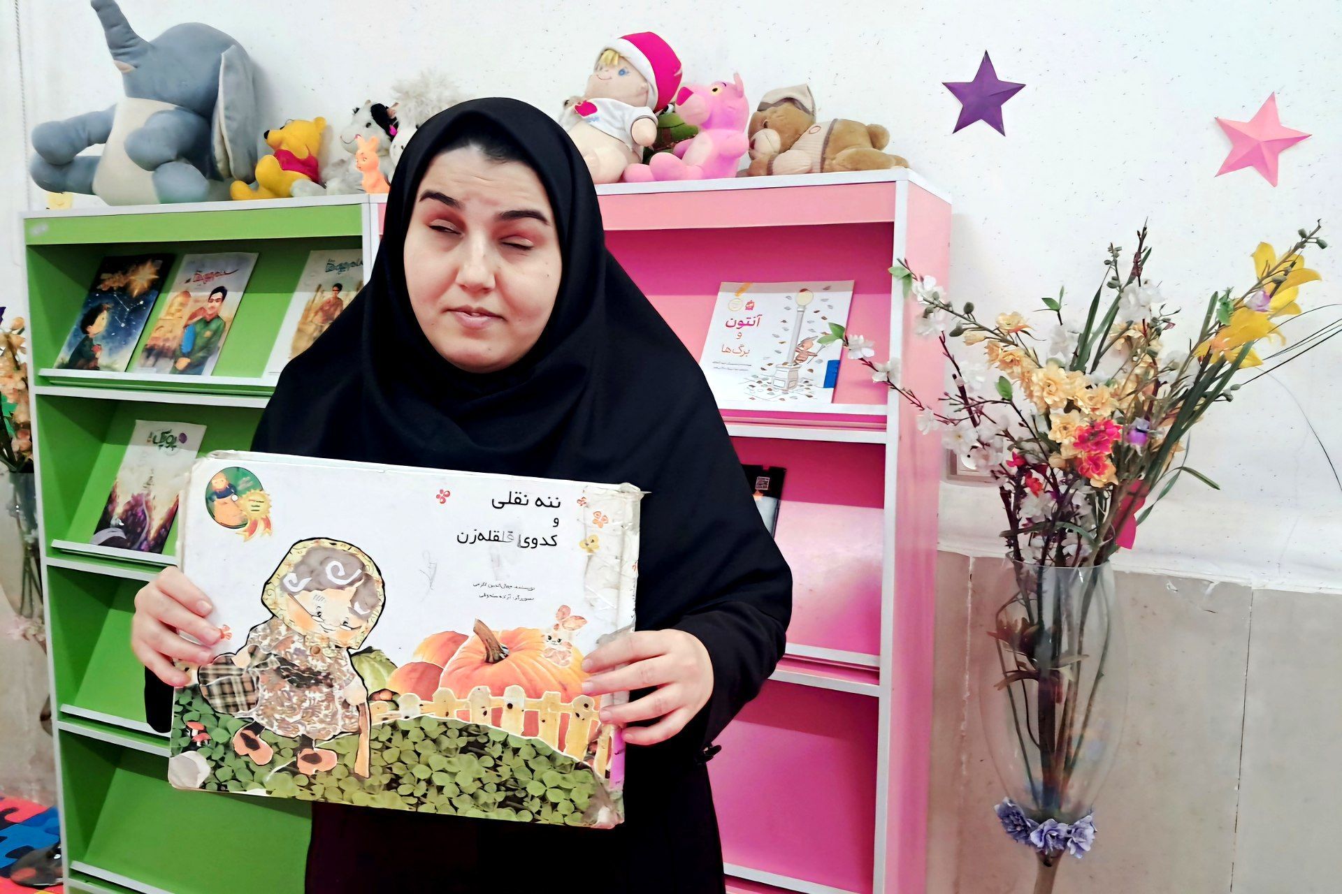 کتابخوانی یگانه‌ راه برای آشنایی با دیدگاه‌های بدیع است