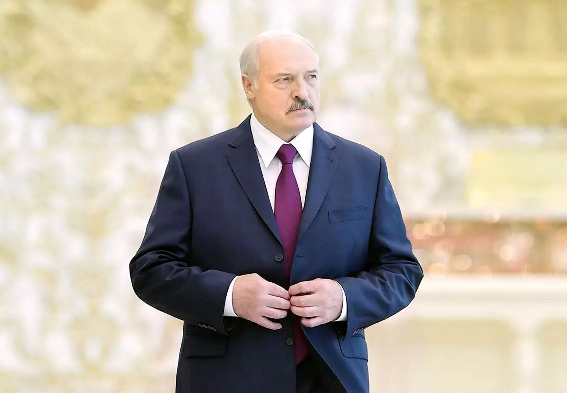 الکساندر لوکاشنکو با کسب ۸۶.۸۲ درصد آراء پیروز شد

