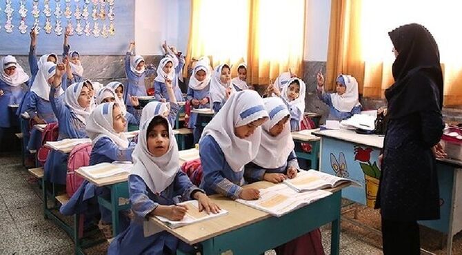 بازگشایی حضوری مدارس؛ محور نشست بین دستگاهی معاونت راهبردی ریاست‌جمهوری
