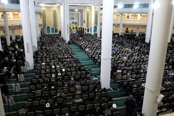 ویژه‌ برنامه تشییع پیکر شهید سید حسن نصرالله 