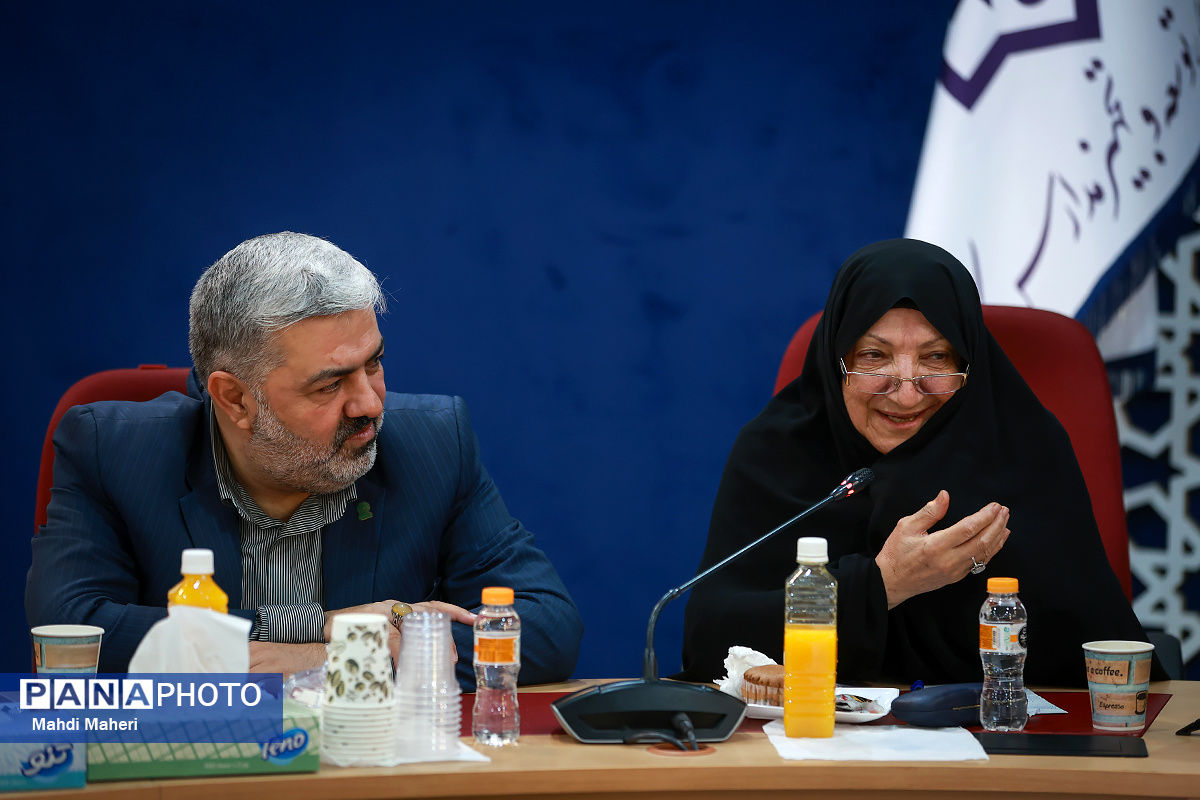 اجرای طرح «مهر بانوان» در استان تهران/ تعهدات خیرین مدرسه‌ساز تا پایان سال به ۲۵ هزار میلیارد تومان خواهد رسید