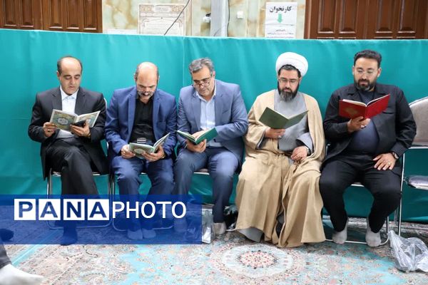 یادواره «شکوفه‌های آذربایجان»