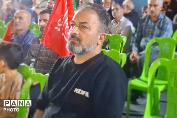 صالحیه، میزبان پرچم متبرک قمر بنی‌هاشم(ع)