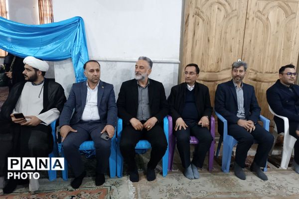 ورامین میزبان فرشتگان زمینی شد