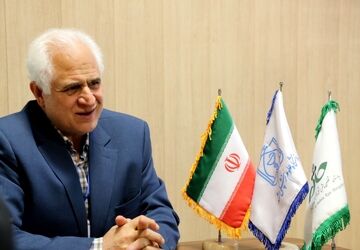 بیش از ۸۰ درصد بیماری‌های چشمی قابل پیشگیری هستند