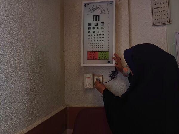 مدارس در تکاپوی مهر