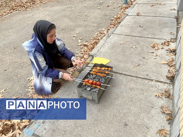 آموزش مهارتی تشکیلات در فارس