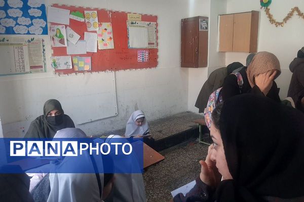 هشتمین طرح پایش رایگان سلامت کودکان به مناسبت دهه مبارک فجر