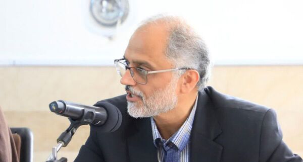  شورای هماهنگی و گسترش فعالیت‌های قرآنی در بیرجند 