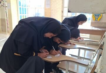 شور و همدلی همگام با ورزش