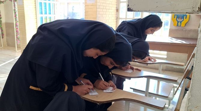 شور و همدلی همگام با ورزش