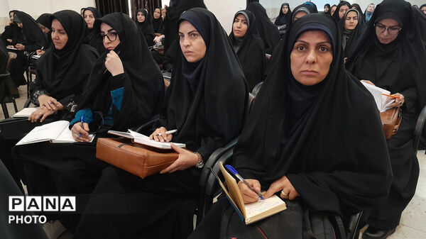 نگاهی نو به آموزش قرآن کریم در مدارس ابتدایی ناحیه۴ اصفهان با طرح اتقان