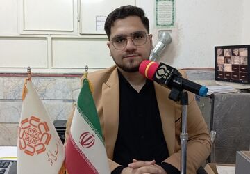 اجرای برنامه های هفته پدافند غیرعامل در شهرستان جعفرآباد قم