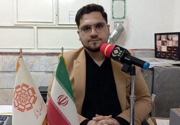 اجرای برنامه های هفته پدافند غیرعامل در شهرستان جعفرآباد قم