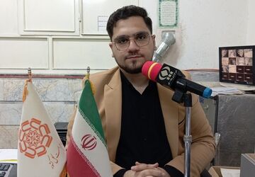 اجرای برنامه های هفته پدافند غیرعامل در شهرستان جعفرآباد قم