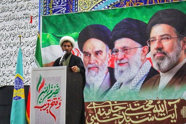 آمریکا در باتلاق استیصال است و ایران مقصدی جز پیروزی ندارد