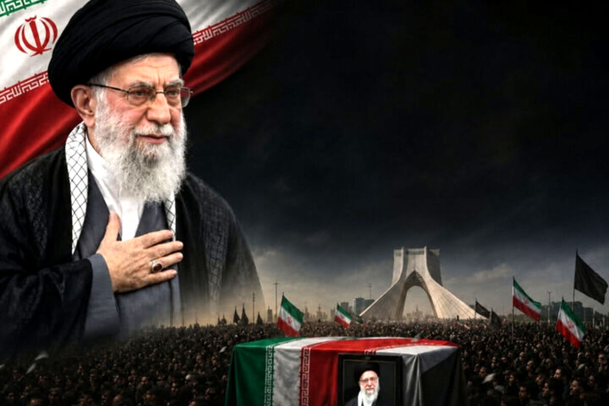 از مدرسه تا میدان وفاداری