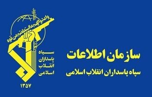 شکست فتنه 10 سرویس اطلاعاتی متخاصم علیه ایران