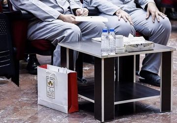 درخواست‌ اعاده دادرسی محکومین پرونده چای دبش رد شد