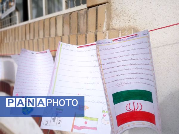 طنین باشکوه زنگ انقلاب در کردکوی