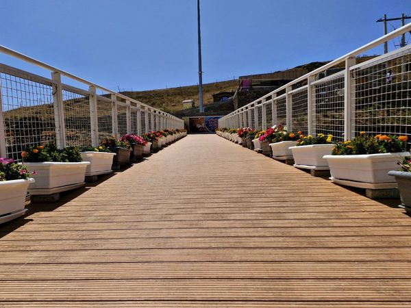 پل معلق سه‌طبقه ورگه‌سران؛ شکوه معماری بر فراز دره ورگه سران