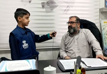 میانگین جمع‌آوری روزانه حدود ۲۸۰ تن پسماند در سطح شهرستان شهریار 
