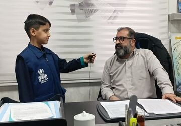 میانگین جمع‌آوری روزانه حدود ۲۸۰ تن پسماند در سطح شهرستان شهریار 