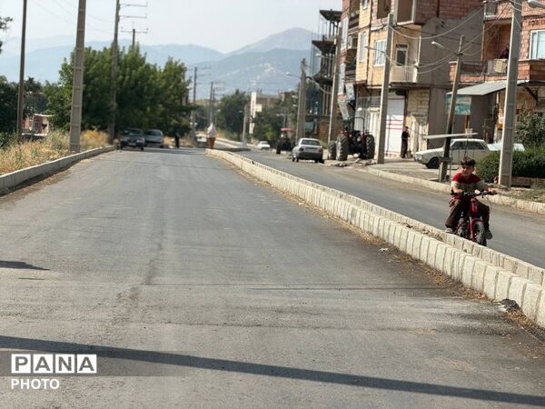 هفته دولت در مریوان؛ از زیرساخت‌های برقی تا بهسازی روستایی