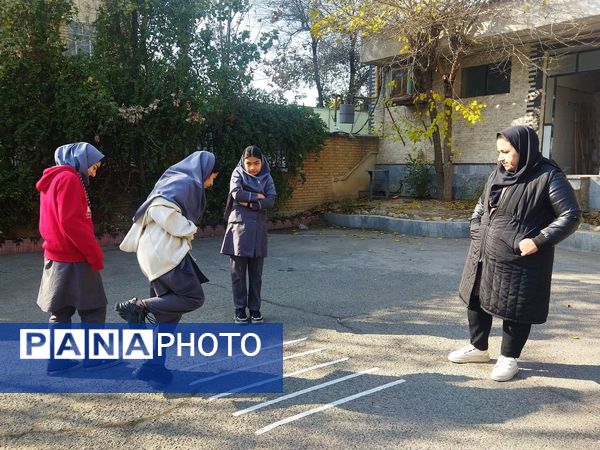 اردوی تمشک، تجربه‌ای متفاوت از کانون امید