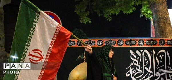 یکصد و دوازدهمین موج حضور مردم کرج
