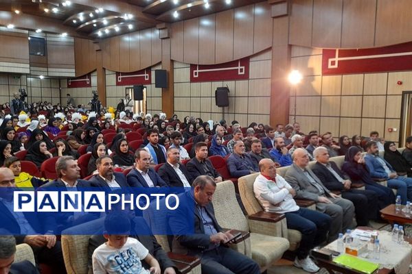 افتتاح همزمان ۵۱ زمین ورزشی در شهرستانهای استان تهران 