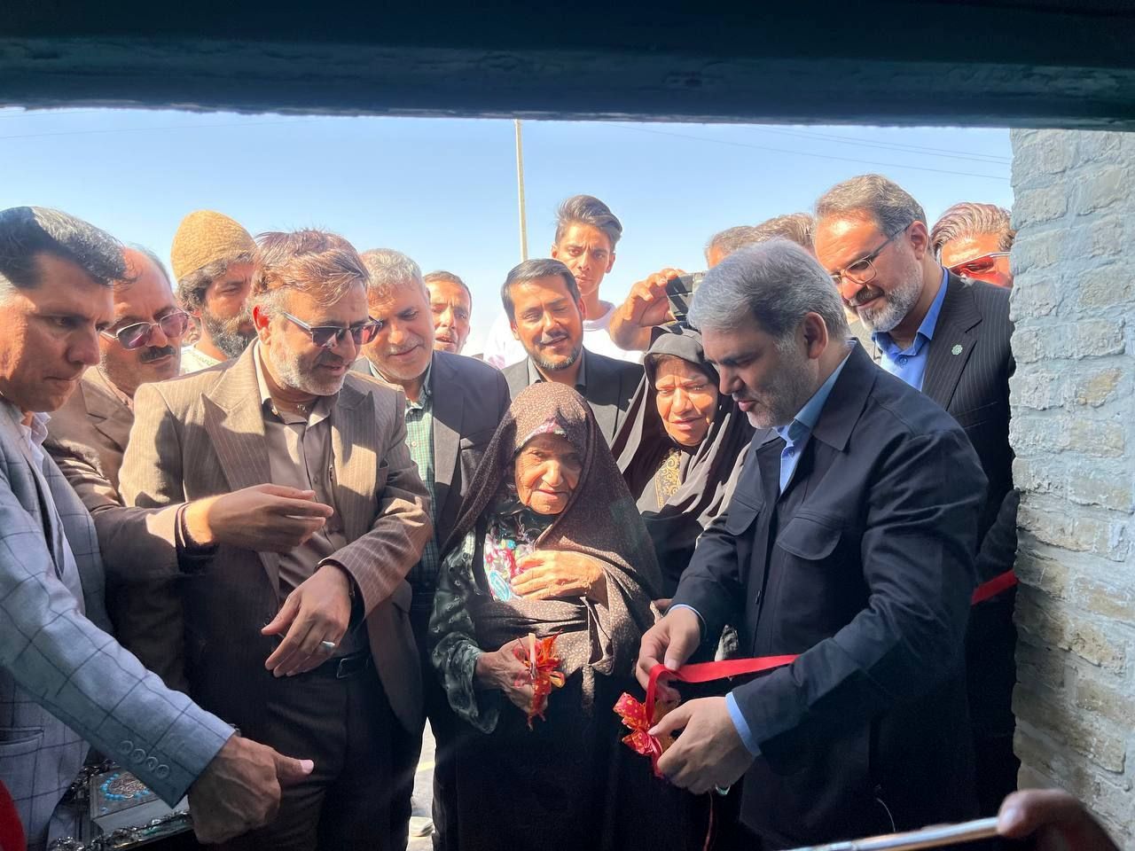 شروع پرشور هفته گردشگری در تربت‌حیدریه