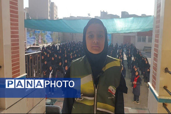 آغاز هفته بهداشت روان در مدارس شهرستان پیشوا