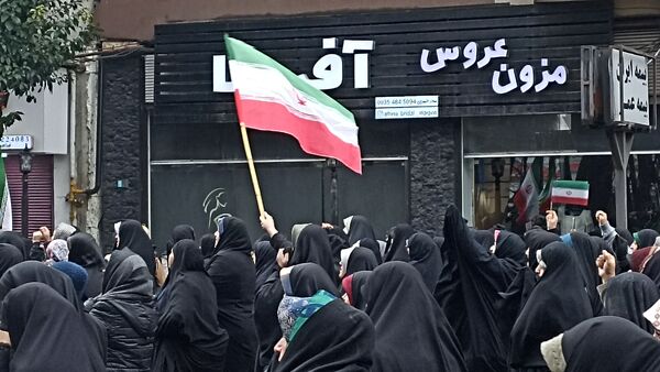 تجلی بصیرت ملی در محمودآباد 