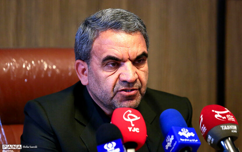 هیچ مدرسه غیردولتی حق دریافت مبالغ غیرقانونی ندارد/ برخورد با ۱۳۰۰ مدرسه متخلف در سال‌های اخیر