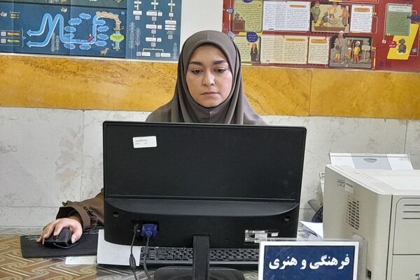مسابقات «امید فردا» فرصتی برای معرفی هویت و شکوفایی استعدادهای دانش‌آموزان است