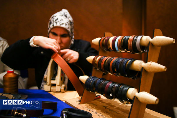 گردهمایی ورزشکاران مدال آور دارای معلولیت